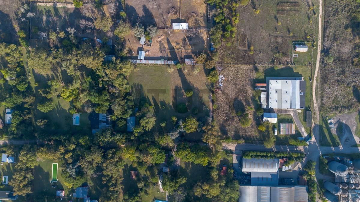 Foto de LOTE EN VENTA EN LA PLATA, DESARROLLO EL ROBLE, imagen 4