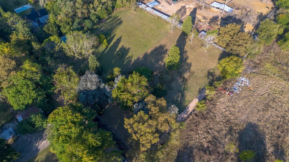 Foto de LOTE EN VENTA EN LA PLATA, DESARROLLO EL ROBLE, imagen 1