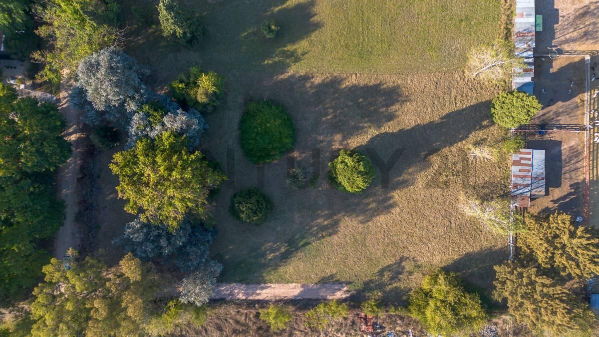Foto de LOTE EN VENTA EN LA PLATA, DESARROLLO EL ROBLE, imagen 2