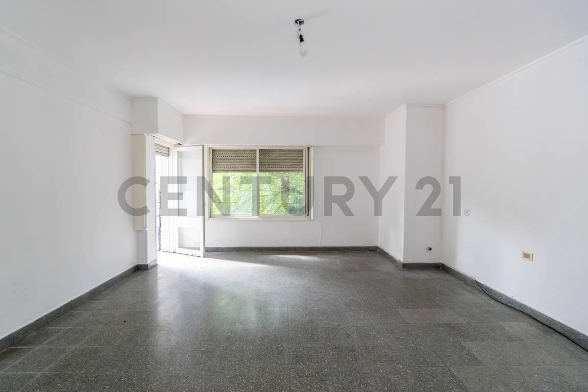 Foto de Departamento en venta La Plata 2 dormitorios con patio, imagen 5