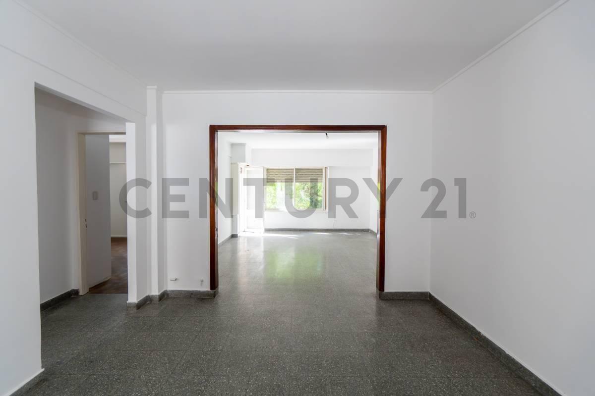 Foto de Departamento en venta La Plata 2 dormitorios con patio, imagen 3