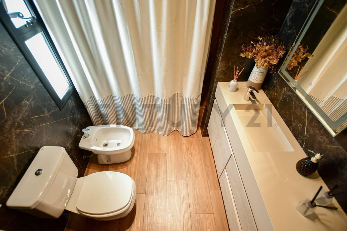 Foto de Departamento monoambiente en venta en La Plata, imagen 4