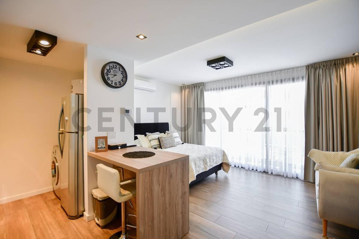 Foto de Departamento monoambiente en venta en La Plata, imagen 3