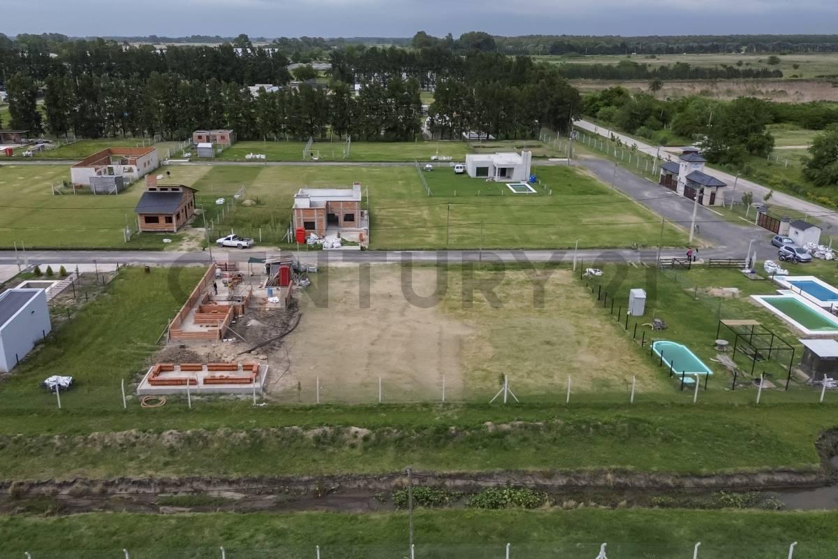 Foto de LOTE EN VENTA EN LA PLATA EN BARRIO CERRADO SAN JOSE II, imagen 5