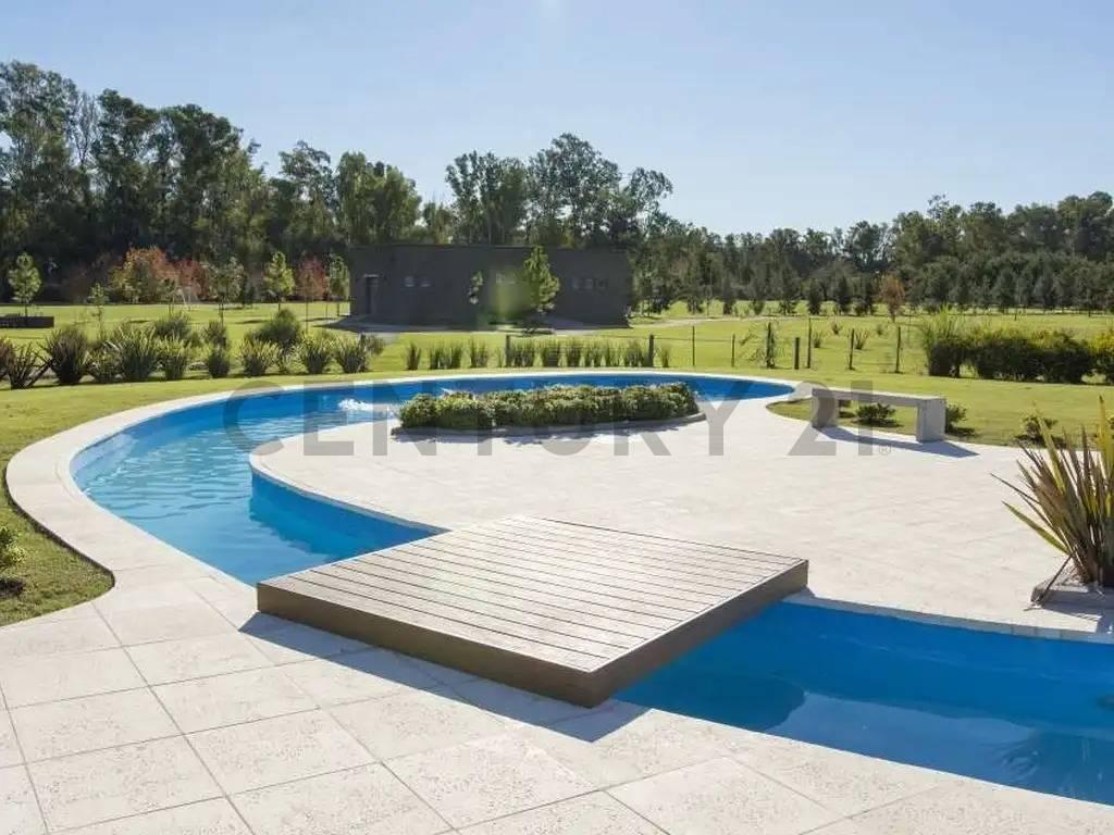 Foto de LOTE EN VENTA EN CAMPOS DE ROCA II, imagen 2