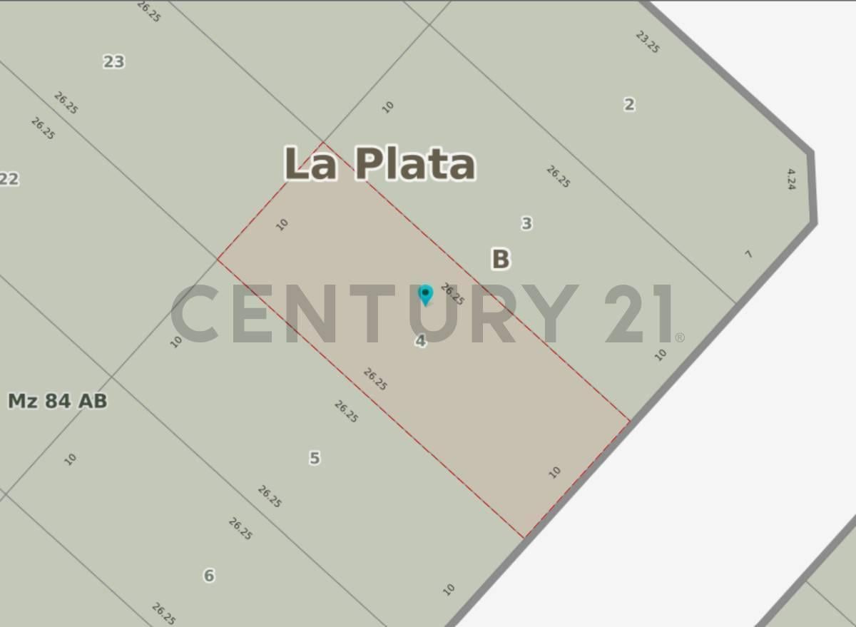 Foto de Lote en Venta en La Plata, imagen 2