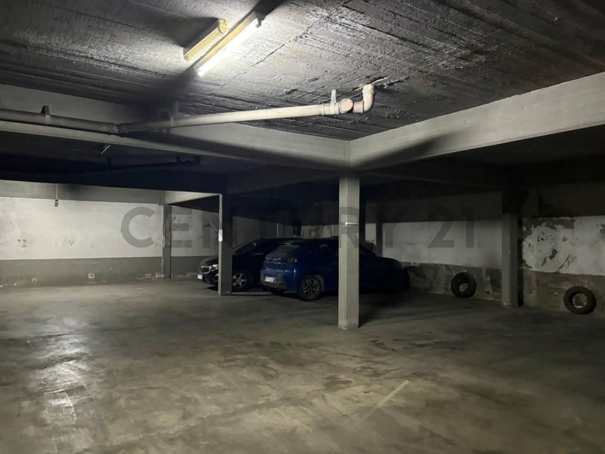 Foto de Cochera en venta en La Plata centro, imagen 3