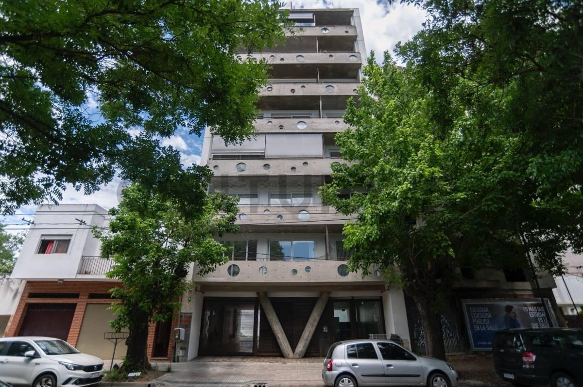 Foto de Departamento 1 dormitorio en venta en La Plata, imagen 1
