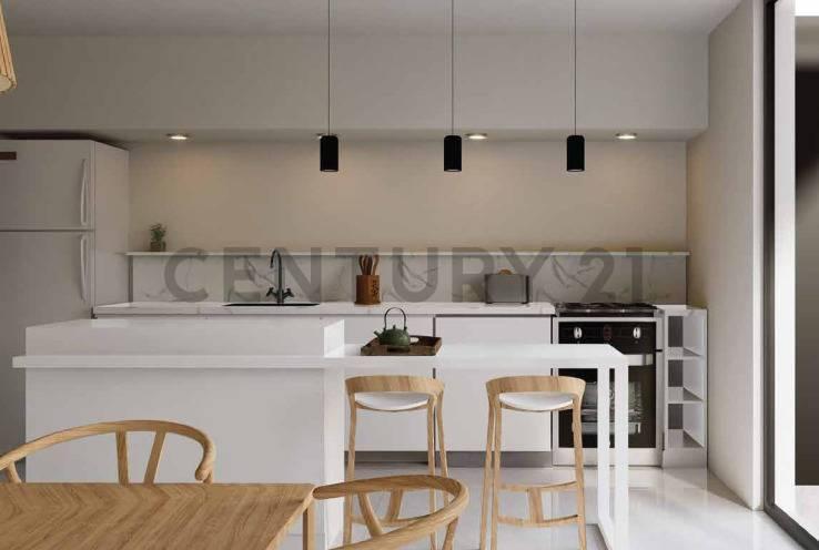 Foto de DEPARTAMENTO DE 2 DORMITORIO CON COCHERA - EN VENTA LA PLATA - POZO, imagen 3