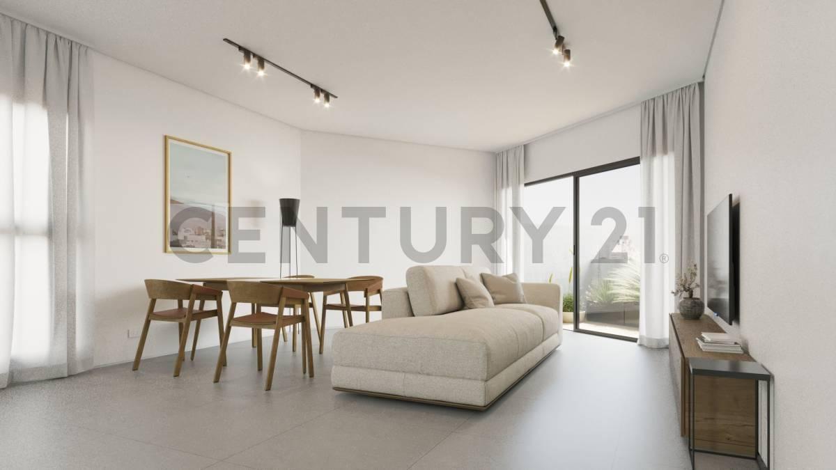 Foto de DEPARTAMENTO DE 2 DORMITORIO CON COCHERA - EN VENTA LA PLATA - POZO, imagen 5