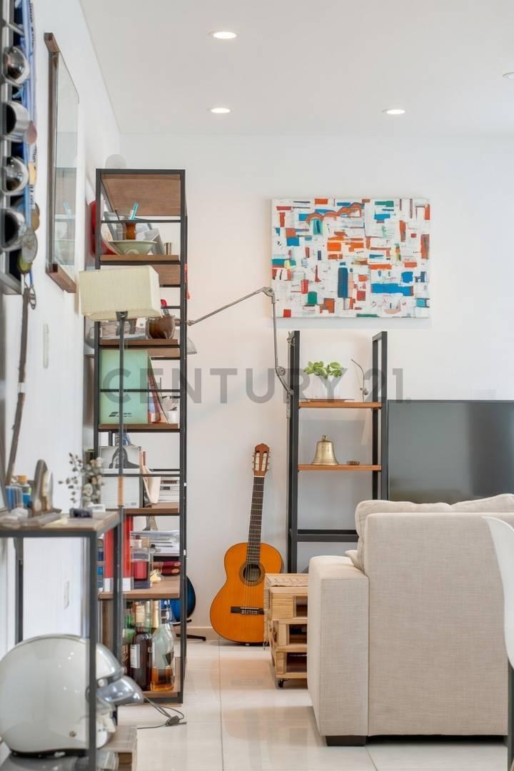 Foto de Casa en venta en Gonnet de 2 dormitorios y pileta, imagen 3