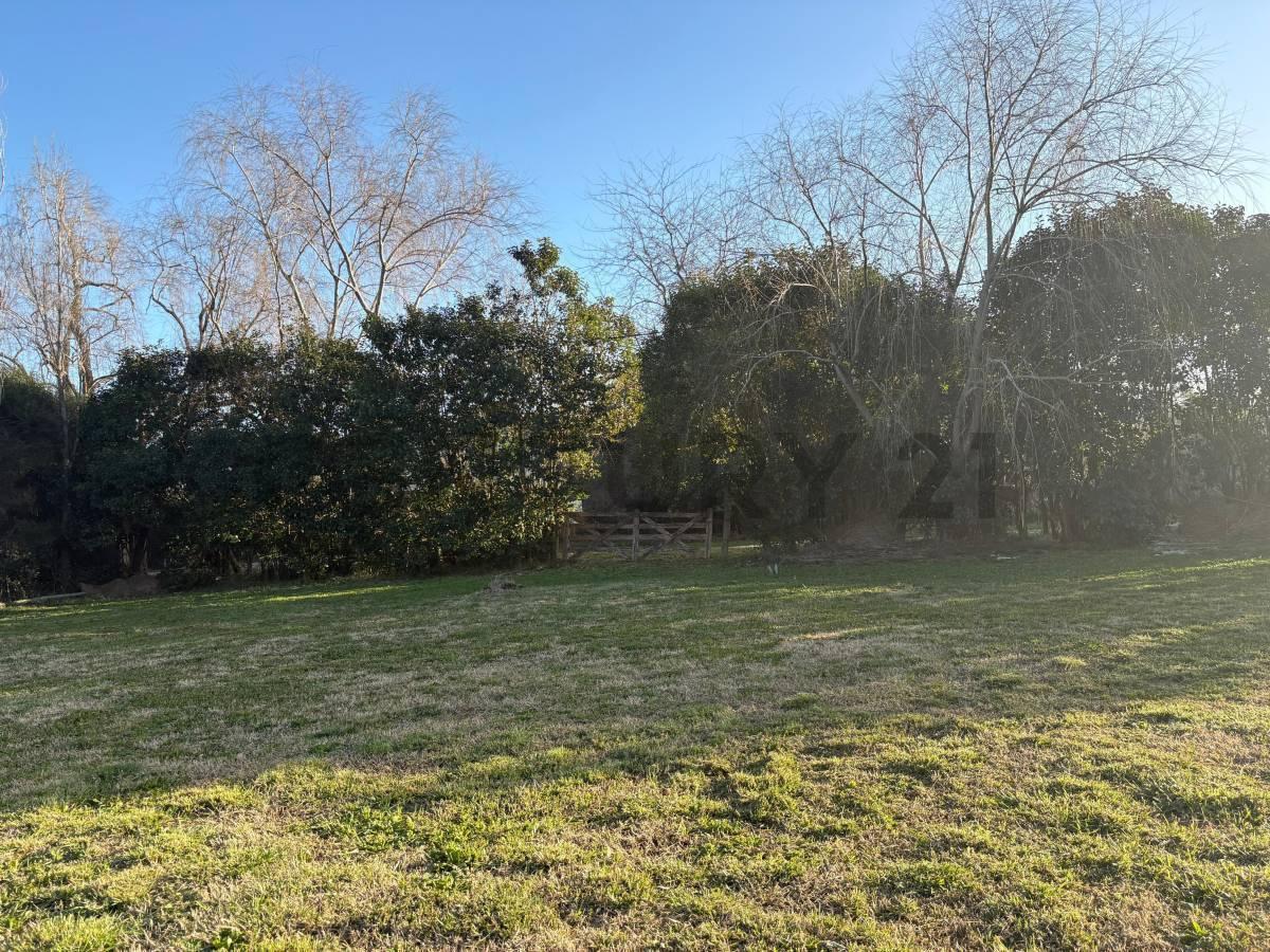 Foto de Lote terreno en venta en city bell, imagen 2