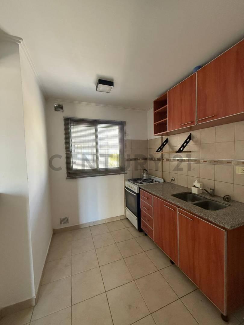 Foto de Departamento 1 Dormitorio en Alquiler - La Plata, imagen 3