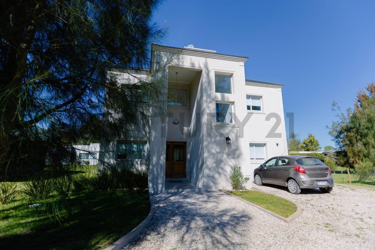 Foto de Casa en venta en Altos de Brandsen, imagen 5