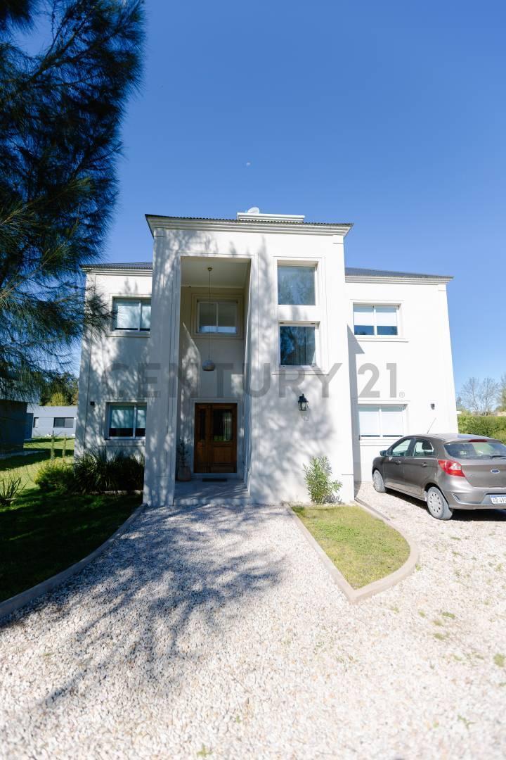 Foto de Casa en venta en Altos de Brandsen, imagen 2