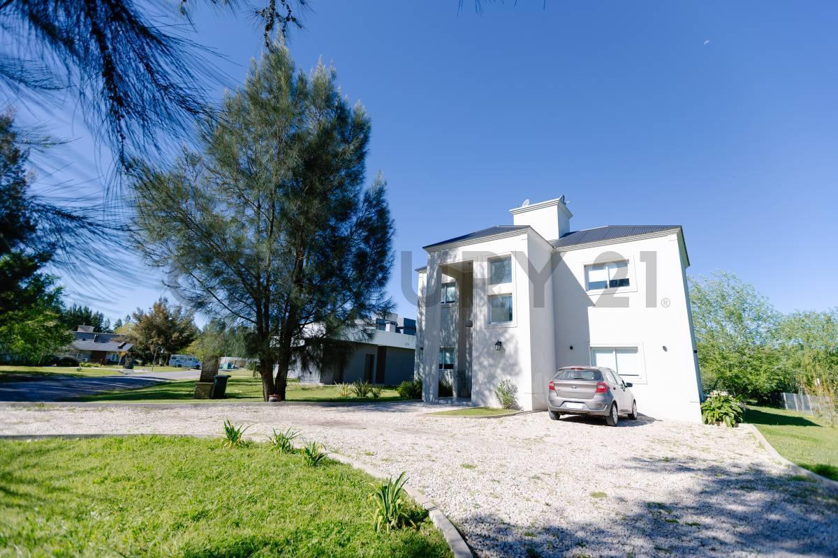 Foto de Casa en venta en Altos de Brandsen, imagen 3