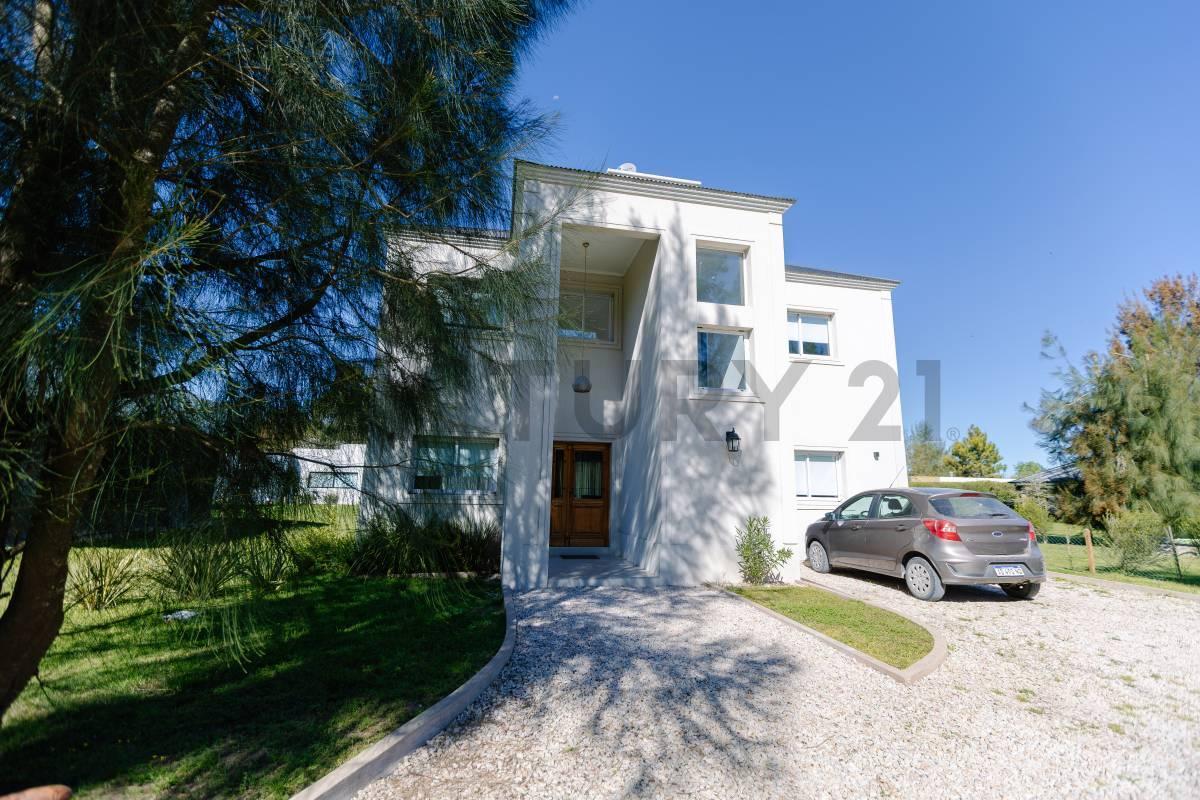 Foto de Casa en venta en Altos de Brandsen, imagen 4