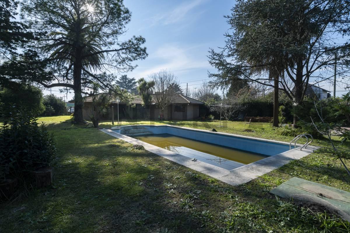 Foto de Casa en venta en VILLA ELISA de 3 dormitorios. parque y pileta, imagen 3
