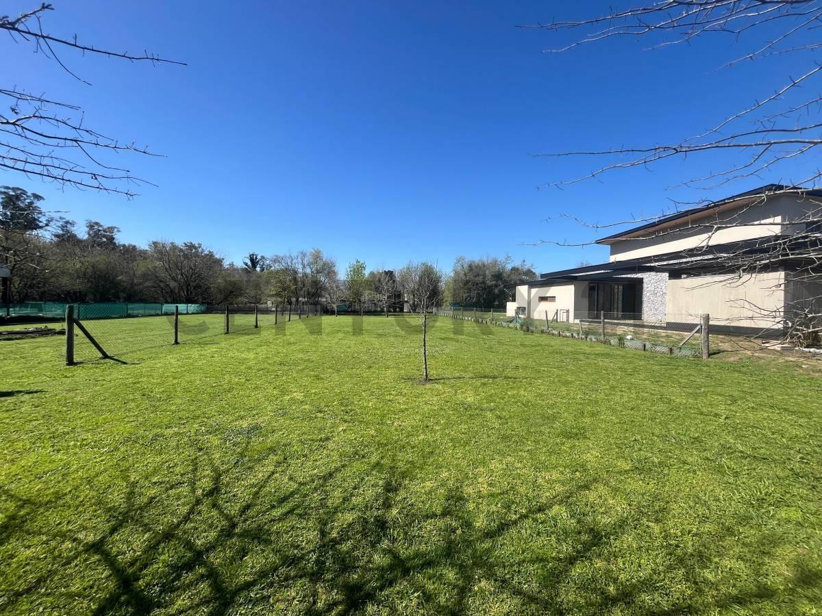Foto de LOTE EN VENTA VILLA ELISA BARRIO VILLALBA, imagen 4