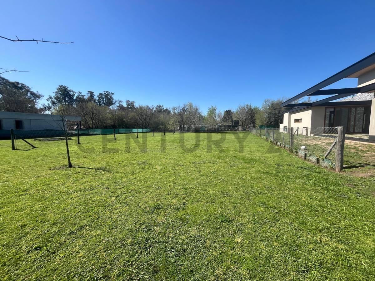 Foto de LOTE EN VENTA VILLA ELISA BARRIO VILLALBA, imagen 1