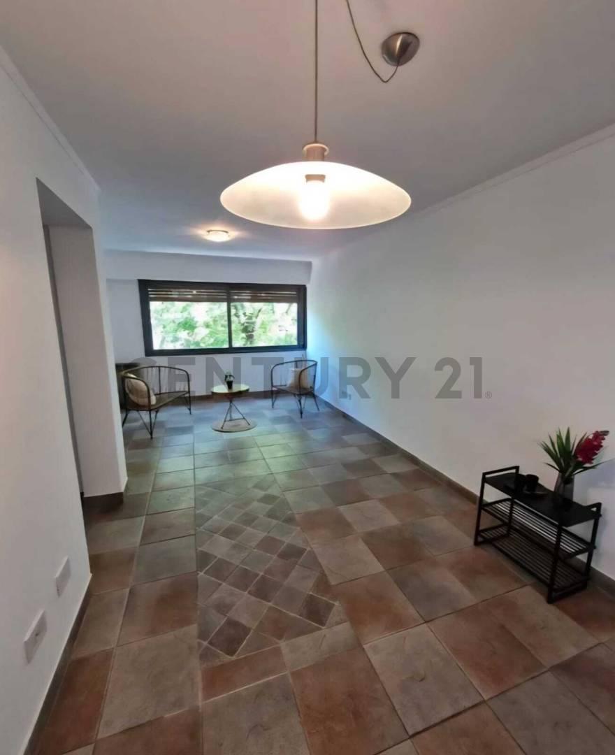 Foto de Departamento en alquiler en La Plata de 2 dormitorios, imagen 3