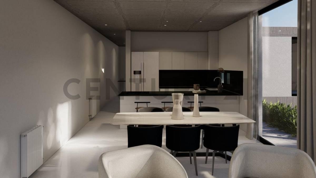 Foto de Casa en venta en City Bell en construcción, imagen 4