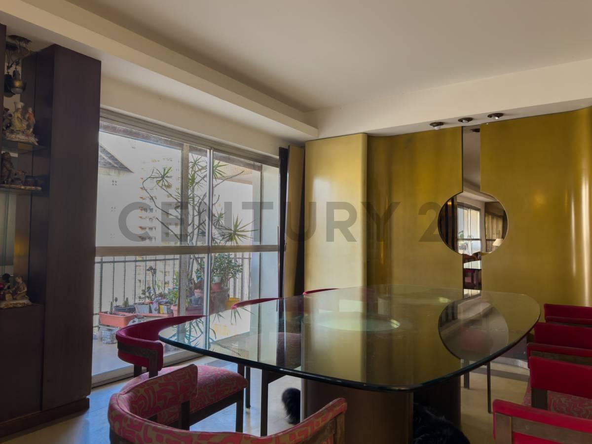 Foto de DEPARTAMENTO EN VENTA EN LA PLATA TIPO PISO CON 3 DORMITORIOS, imagen 2