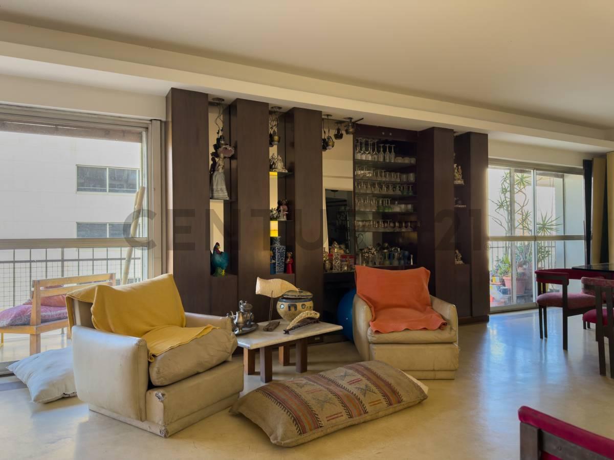 Foto de DEPARTAMENTO EN VENTA EN LA PLATA TIPO PISO CON 3 DORMITORIOS, imagen 1