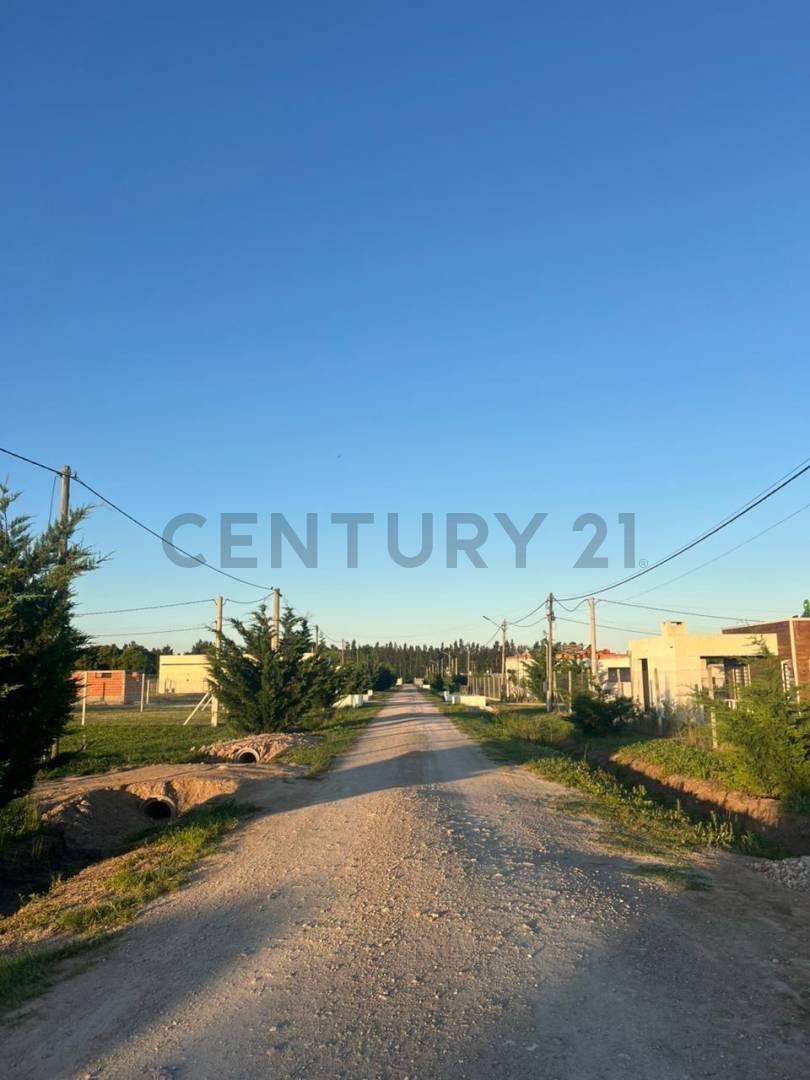 Foto de Lote en Venta en La Plata Barrio "La Armonia", imagen 2