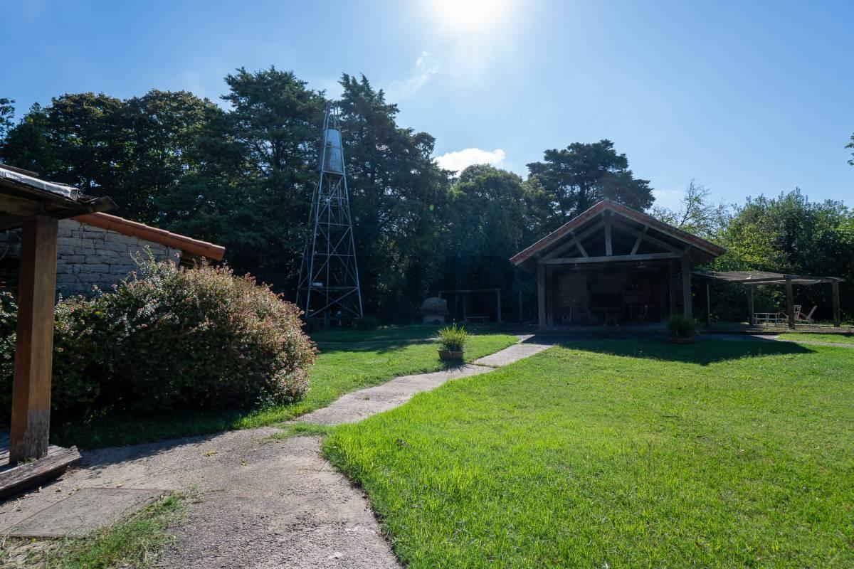 Foto de Casa quinta en venta en City Bell, imagen 4