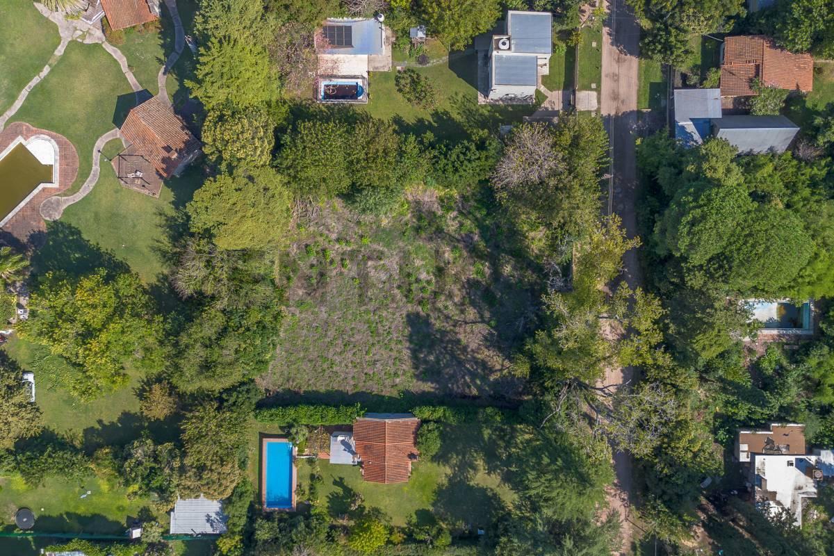 Foto de Casa quinta en venta en City Bell, imagen 1