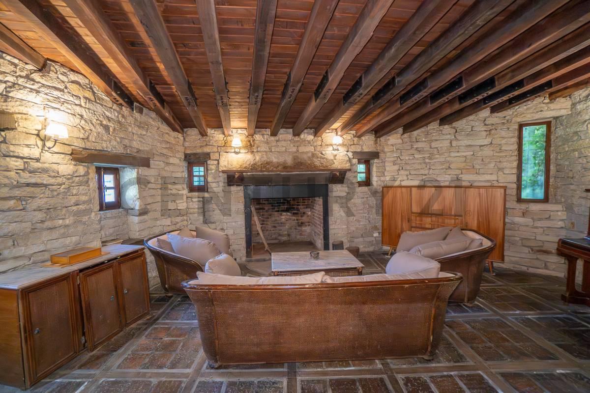 Foto de Casa quinta en venta en City Bell, imagen 2