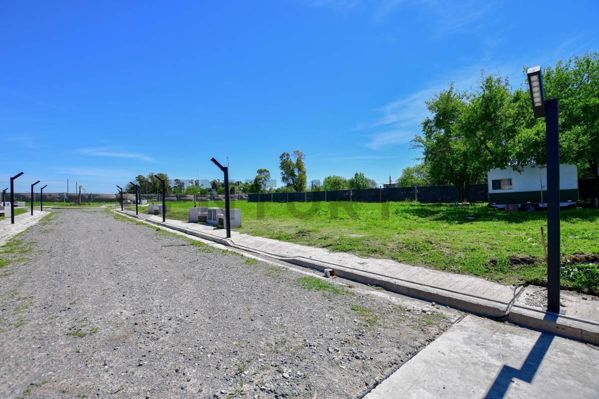 Foto de Lote en venta en Gorina La Plata Barrio cerrado LE BARRIO, imagen 5