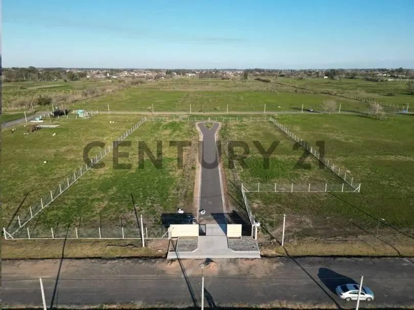 Foto de Terreno en venta en Gorina Barrio Los Senderos, imagen 2