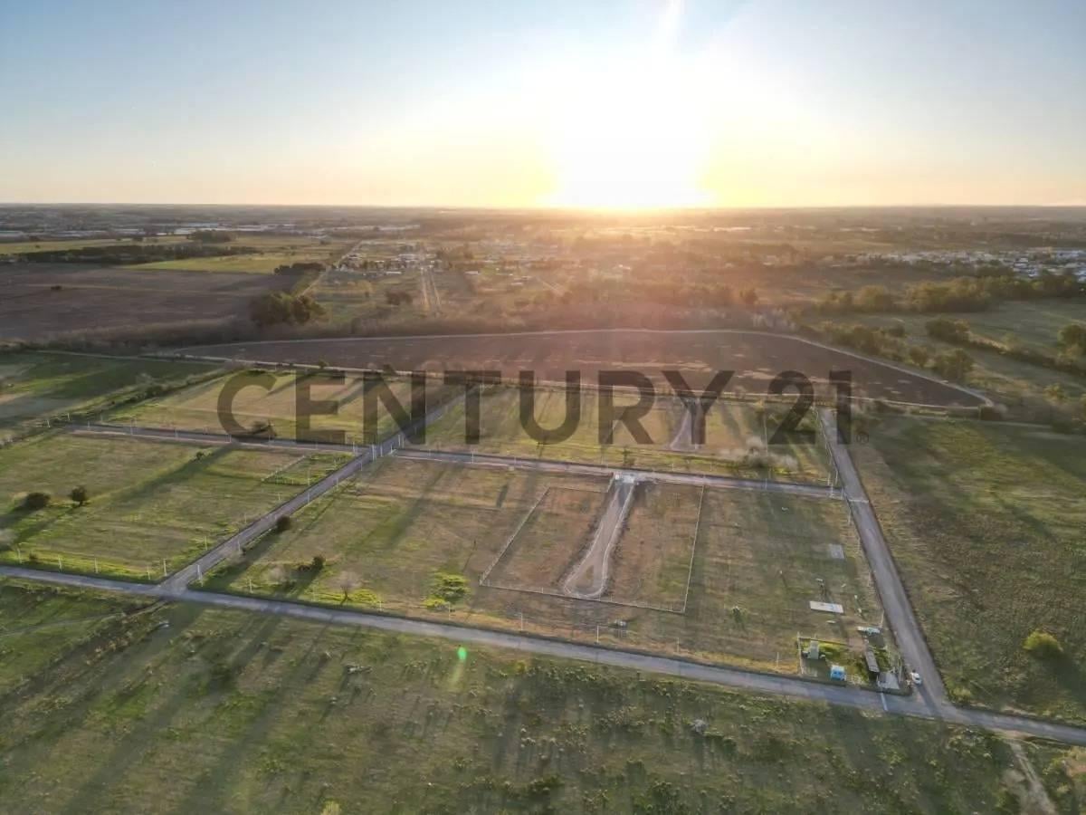 Foto de Terreno en venta en Gorina Barrio Los Senderos, imagen 1