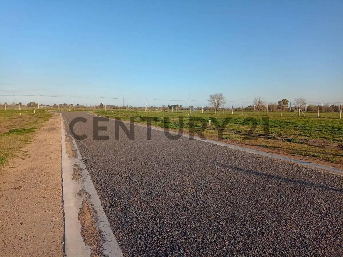 Foto de Terreno en venta en Gorina Barrio Los Senderos, imagen 4