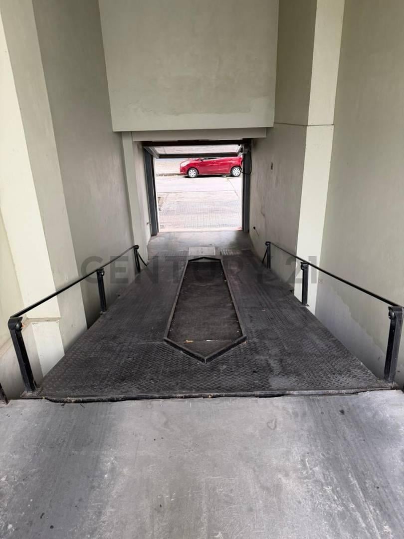 Foto de Cochera descubierta en venta en La Plata, imagen 2