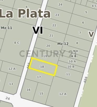Foto de Lote en venta en City Bell, imagen 5
