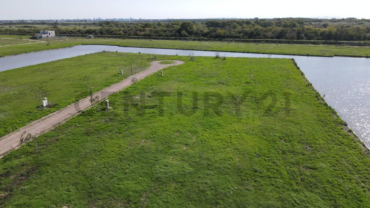 Foto de Lote en venta en Puerto Nizuc Hudson, imagen 1