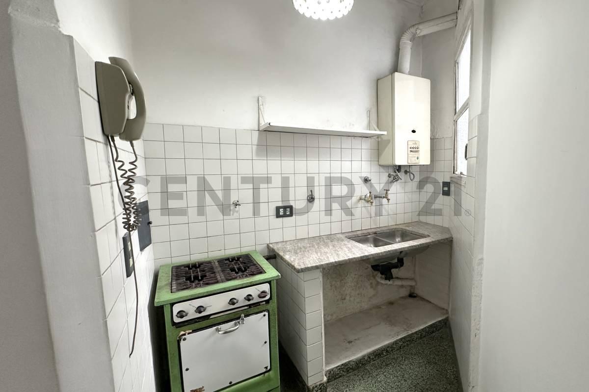 Foto de DEPARTAMENTO EN VENTA EN LA PLATA, imagen 2