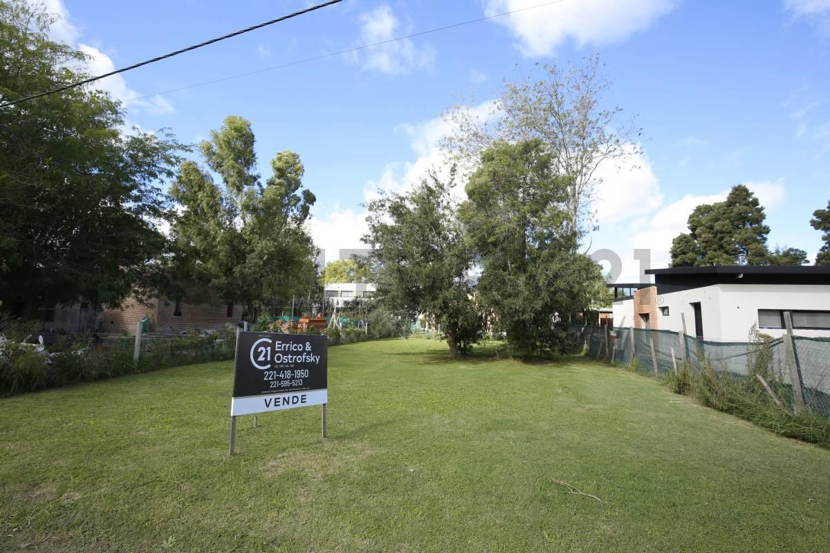 Foto de LOTE EN VENTA EN BARRIO CERRADO EN VILLA ELISA, imagen 2