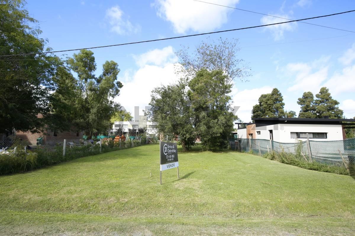 Foto de LOTE EN VENTA EN BARRIO CERRADO EN VILLA ELISA, imagen 5