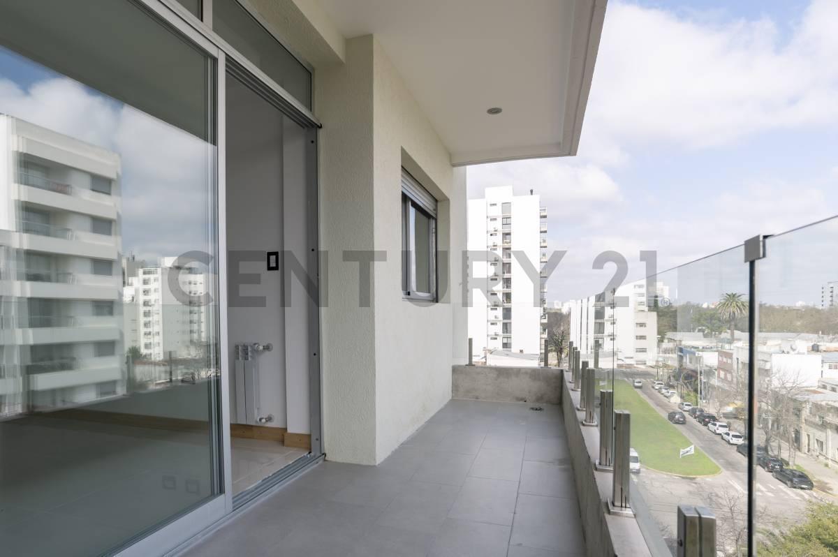 Foto de DEPARTAMENTO EN VENTA EN LA PLATA DE UN DORMITORIO, imagen 1