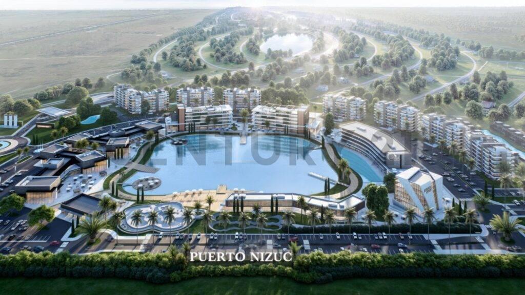Foto de Lote en venta en Puerto Nizuc, imagen 1