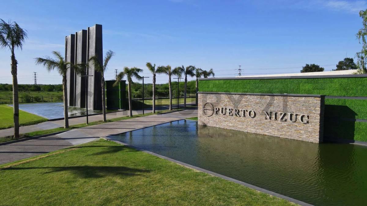 Foto de Lote en venta en Puerto Nizuc, imagen 2