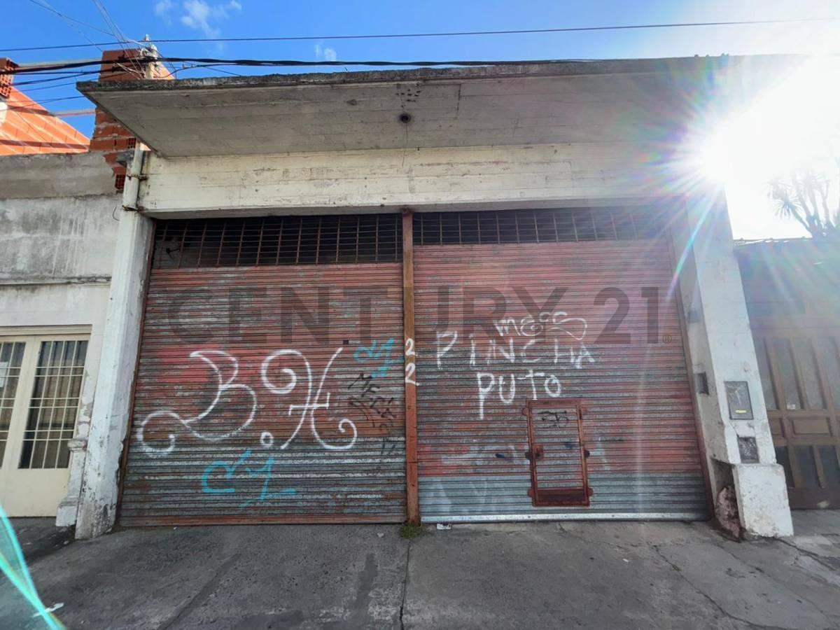 Foto de GALPON OFICINAS EN VENTA EN LA PLATA, imagen 2