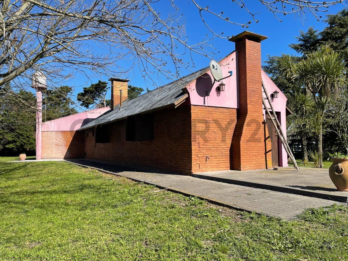 Foto de CASA EN VENTA EN OLIDEN CAMPO, imagen 3