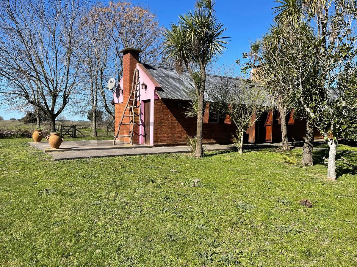 Foto de CASA EN VENTA EN OLIDEN CAMPO, imagen 2