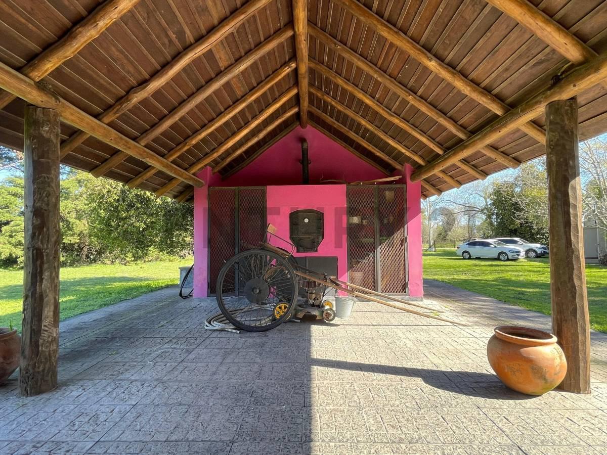 Foto de CASA EN VENTA EN OLIDEN CAMPO, imagen 4
