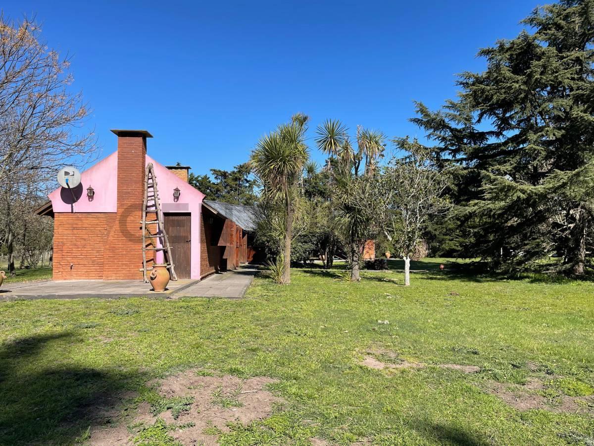 Foto de CASA EN VENTA EN OLIDEN CAMPO, imagen 5